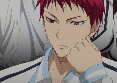 akashi seijuro 