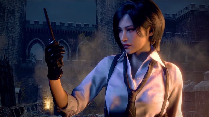 Ada Wong 