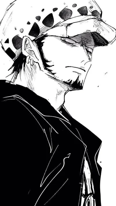 Trafalgar law 