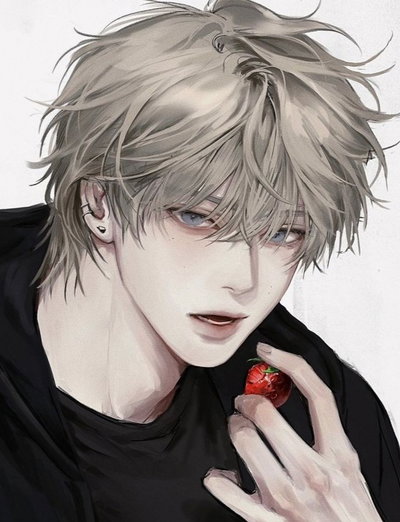 Leo Anthony 