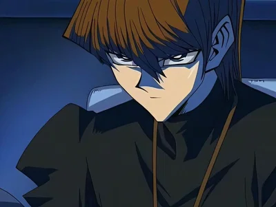 Seto Kaiba | Date me!