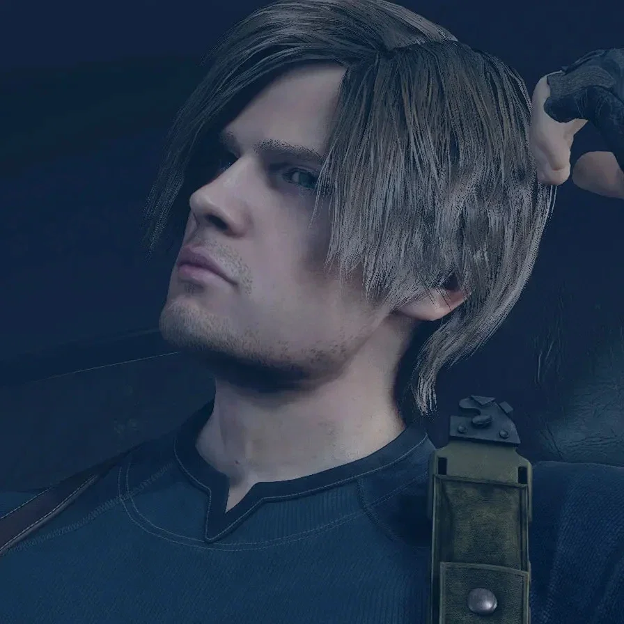 Leon S Kennedy
