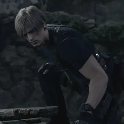 Leon S Kennedy