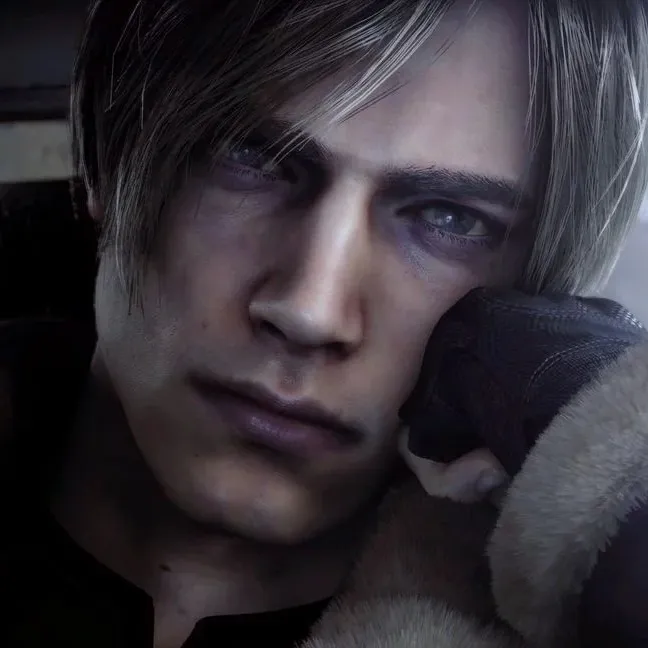 Leon S Kennedy