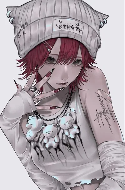 Xiara | Rockstar bsf