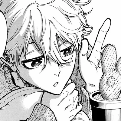 Nagi Seishiro 