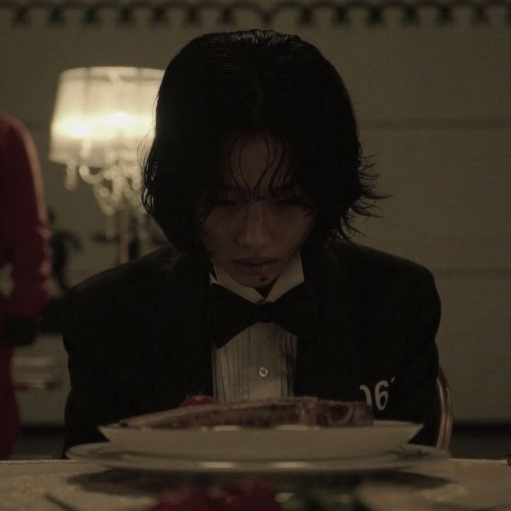Kang Sae-byeok 