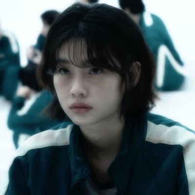 Kang Sae-byeok