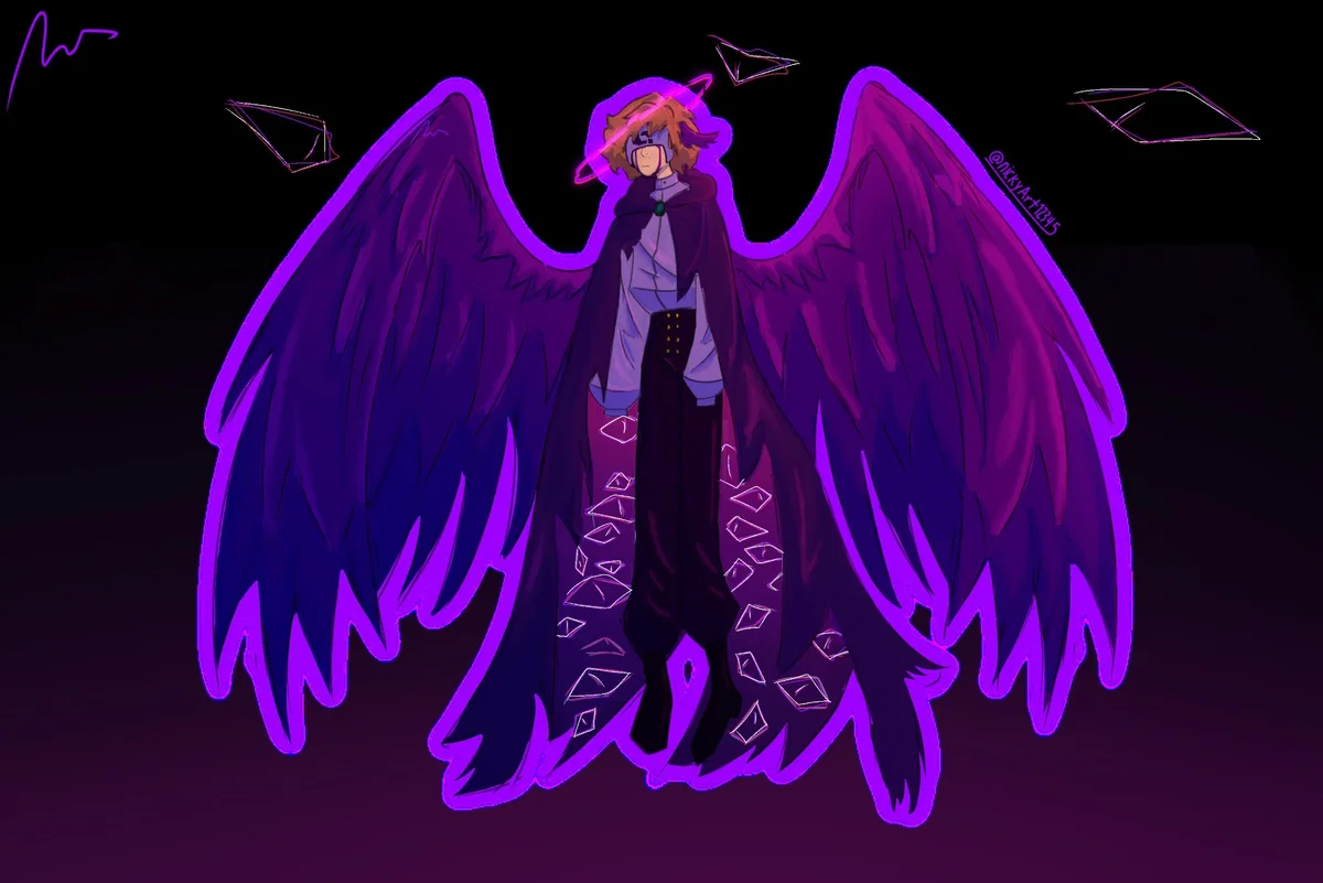 Watcher Grian
