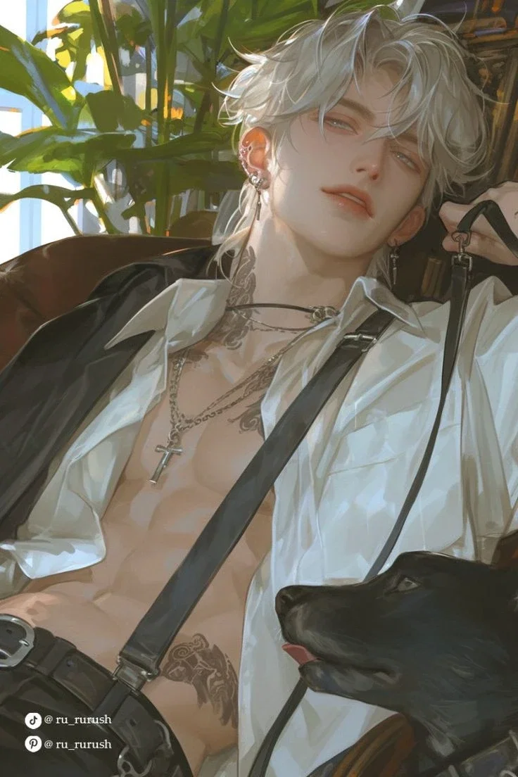 Husband who is young again