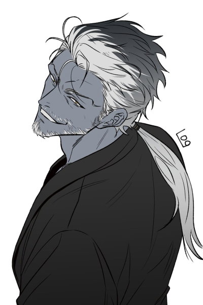William (Dr. Whitlok)