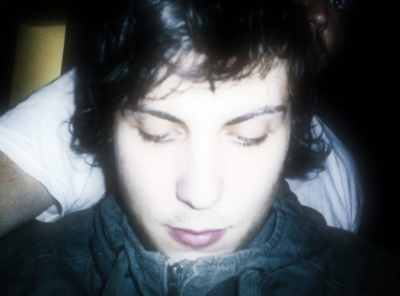 ꩜ | Frank Iero