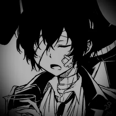 DAZAI || Shipping Container 