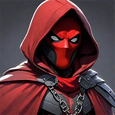Blood Hood