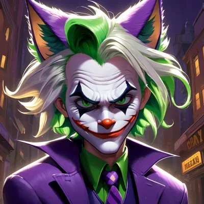 The Jester