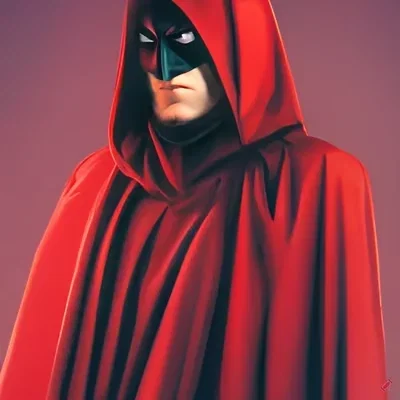 Blood Bat