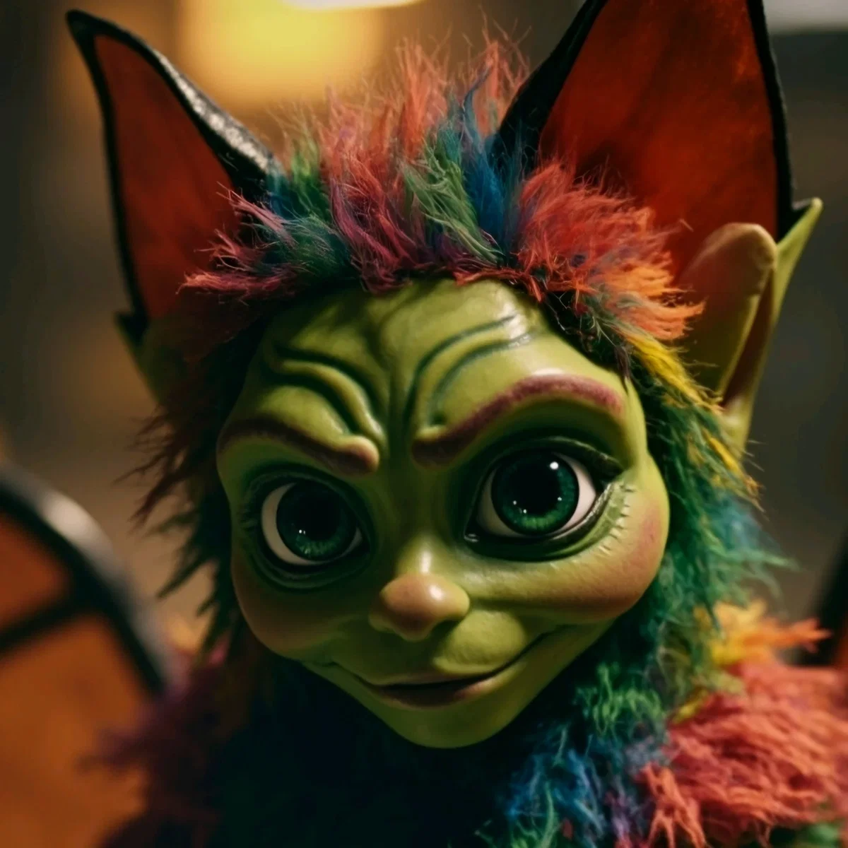Furblin