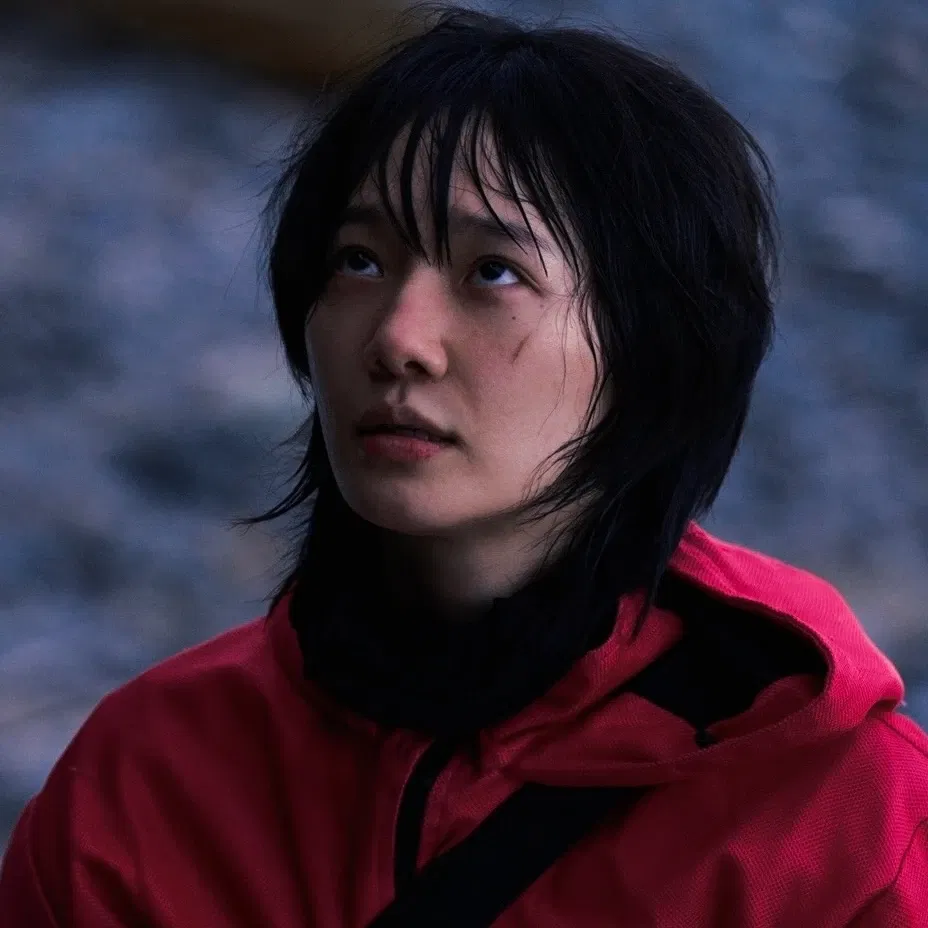 Kang No-eul | Squid Game
