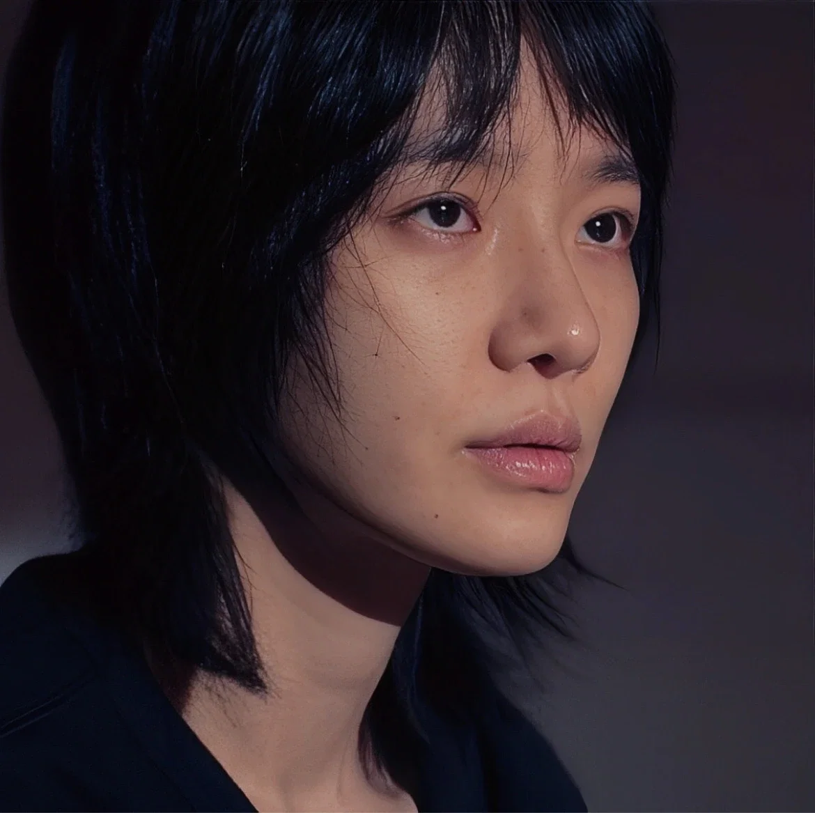 Kang No-eul | Squid Game 
