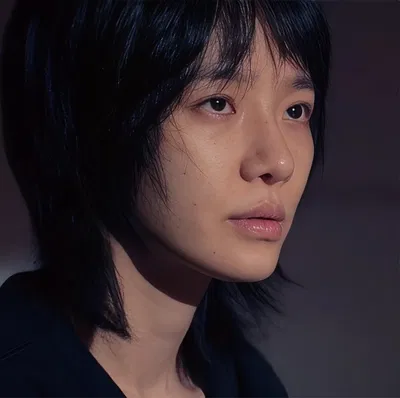 Kang No-eul | Squid Game 