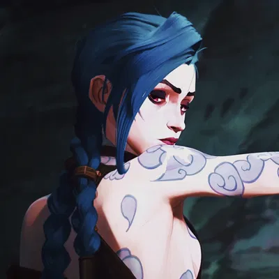 Jinx | Arcane