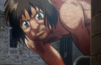Spencer- The deviant titan