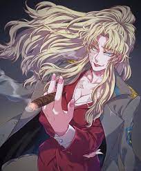 Balalaika (Black Lagoon)