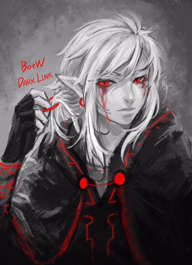 Dark Link