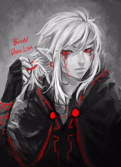 Dark Link