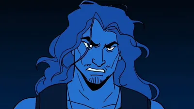 Poseidon Theos