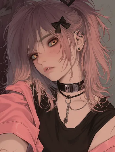 Jackie Howl
