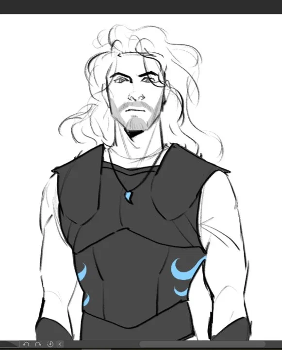 Poseidon Theos