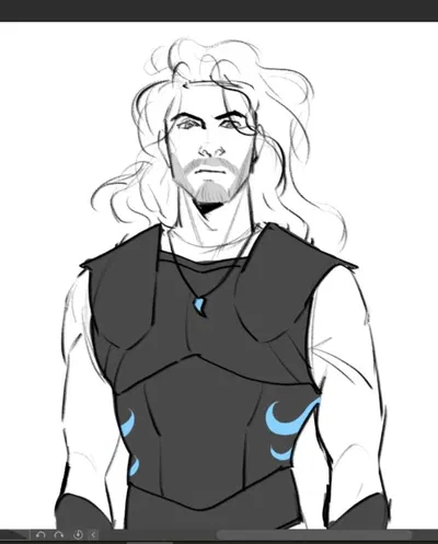 Poseidon Theos