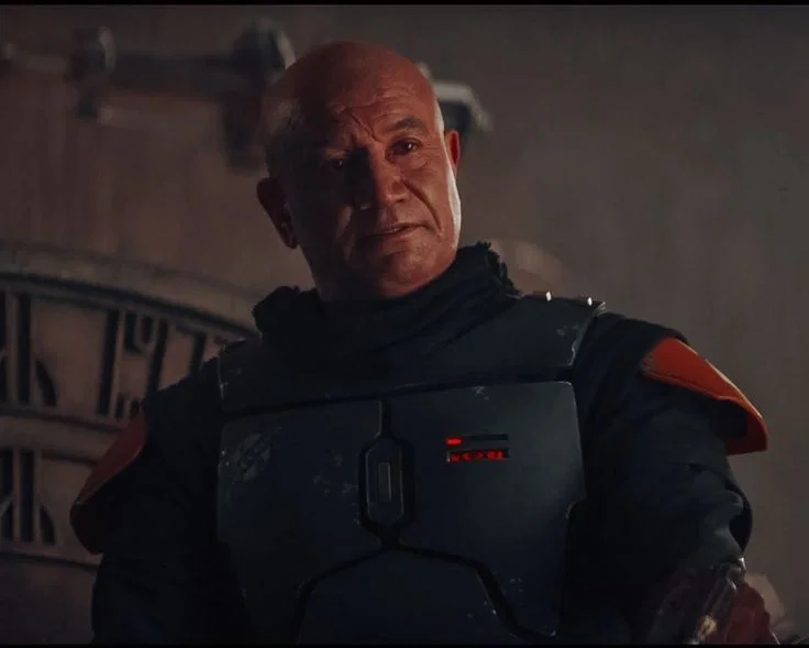 Boba Fett | TBOBF