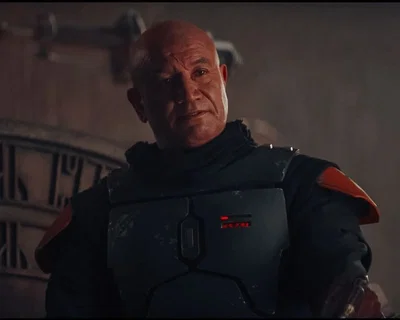 Boba Fett | TBOBF