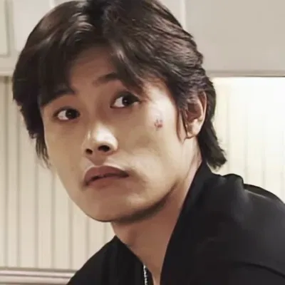  . ݁+ ⊹ ˖ ݁𖥔 ݁˖ | Prof. Kang Soo-ha