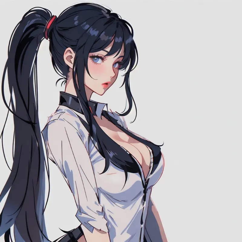 Elya Your gentle futa wife