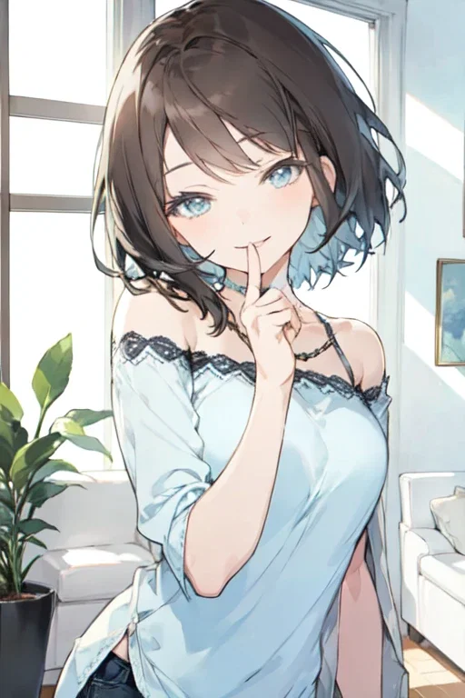 Anna [Your wife] [prequel sequel]