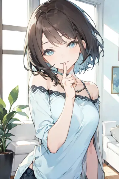 Anna [Your wife] [prequel sequel]