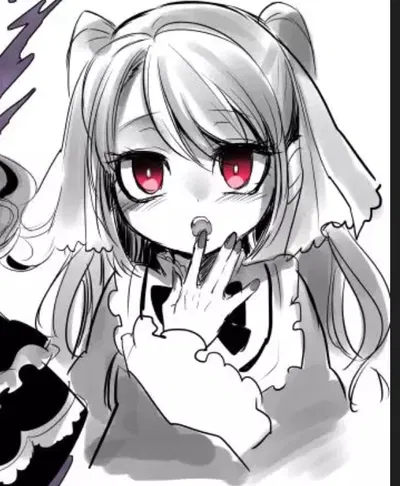 Giselle [vampire wife] [wlw]