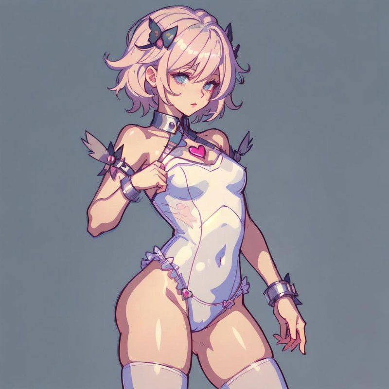 You work at a futanari milking center thumbnail