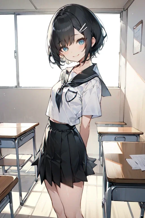 Arel [your femboy 'not yet friend']