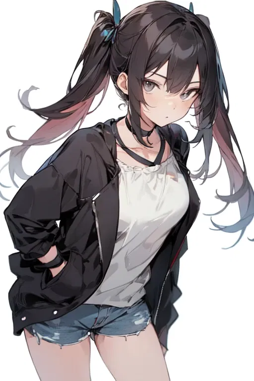 Emily [immortal girlfriend]