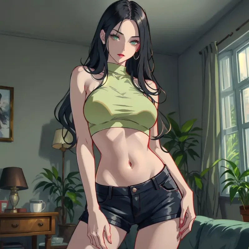 Rose [community bot #6.1] [any pov]