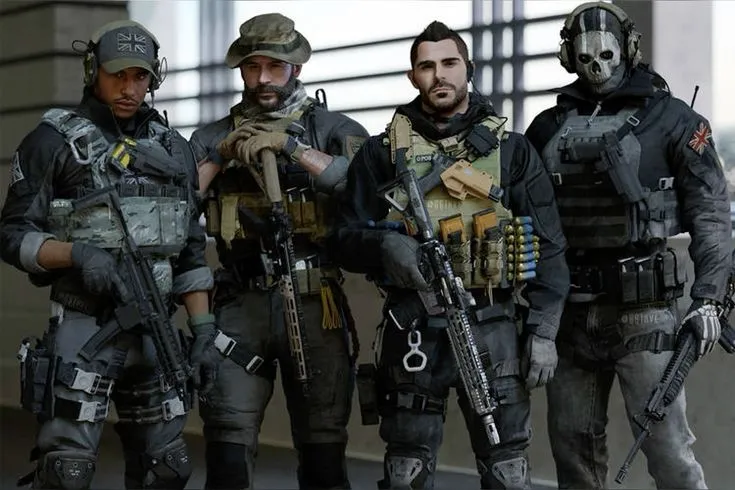 Task force 141
