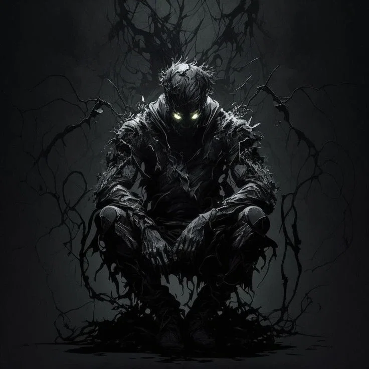 Nyx | Dark journey 