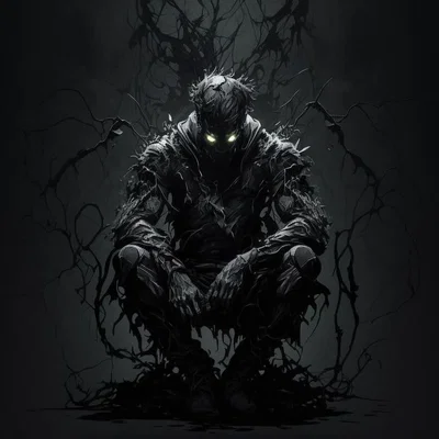 Nyx | Dark journey 