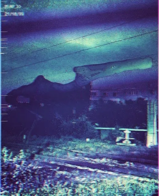 Dying sun | post apocalypse 
