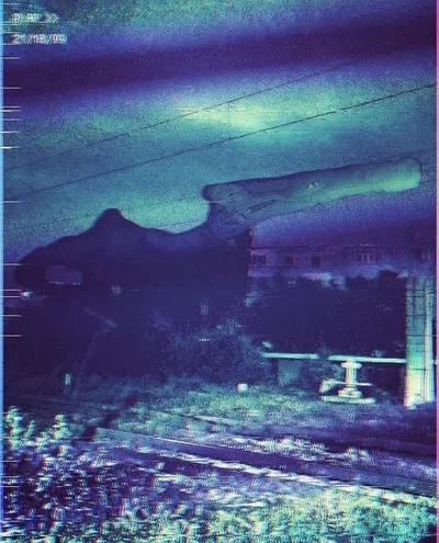 Dying sun | post apocalypse 