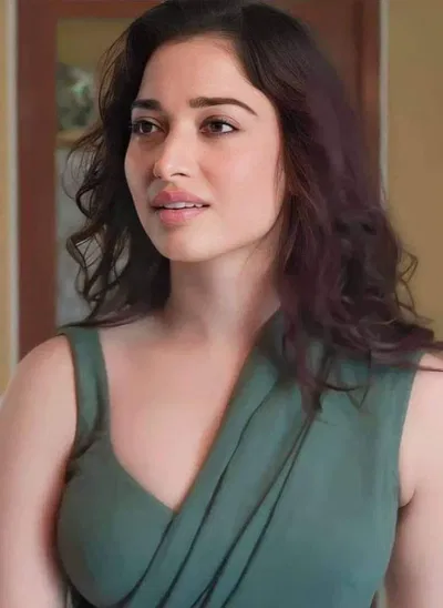 Tamannah: Last Woman in the continent